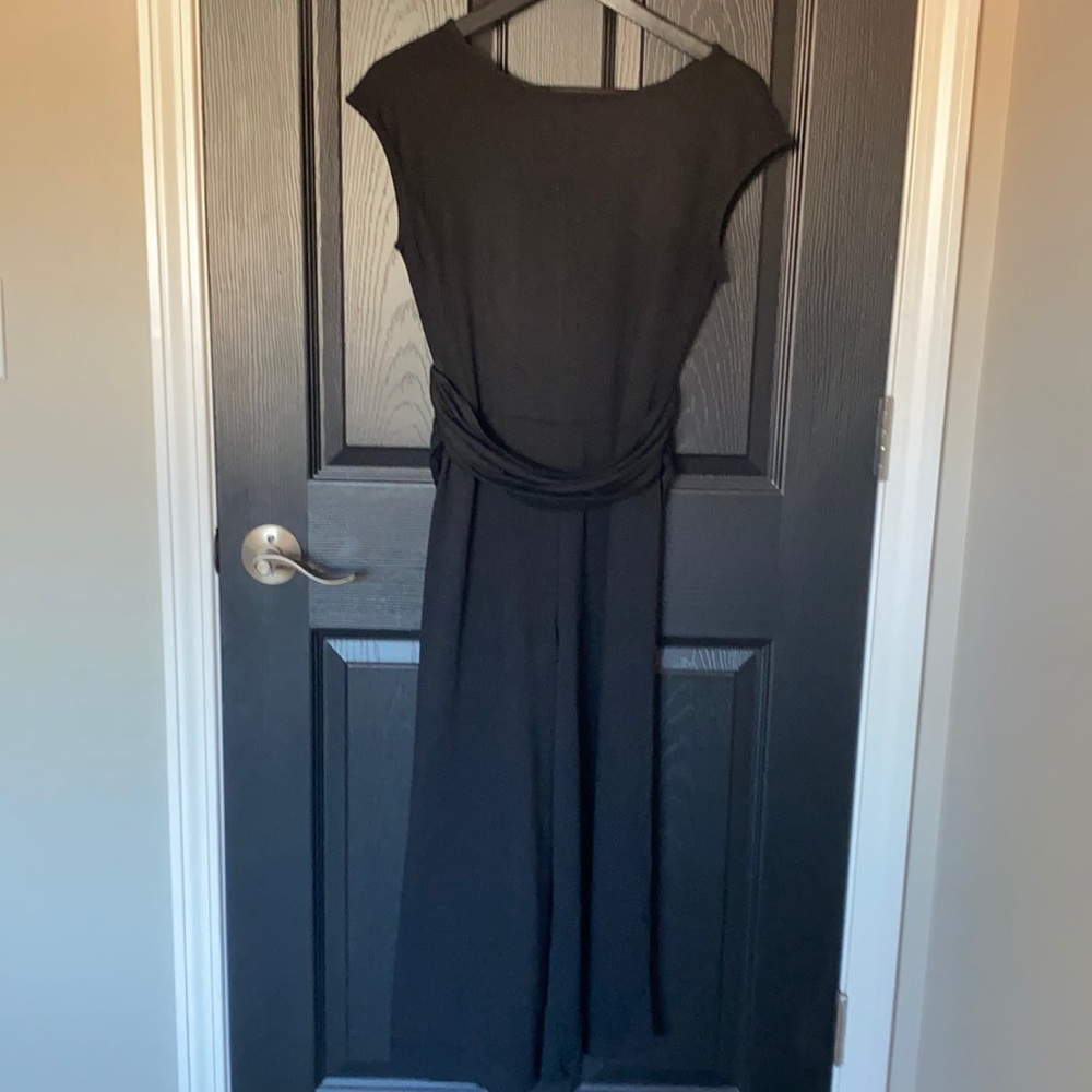 BRAND NEW Agaci Black Jumpsuit!!!
